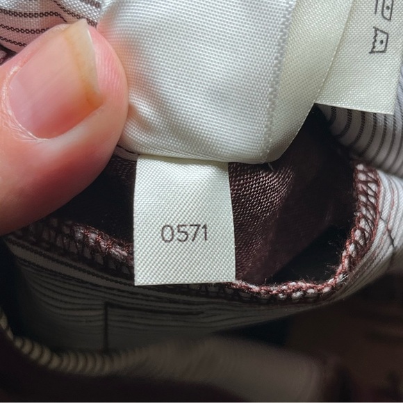 Tilley Wanderer Shorts Brandon Short BLBS1 Red Size 30 - Picture 9 of 15